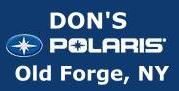 Don's Polaris